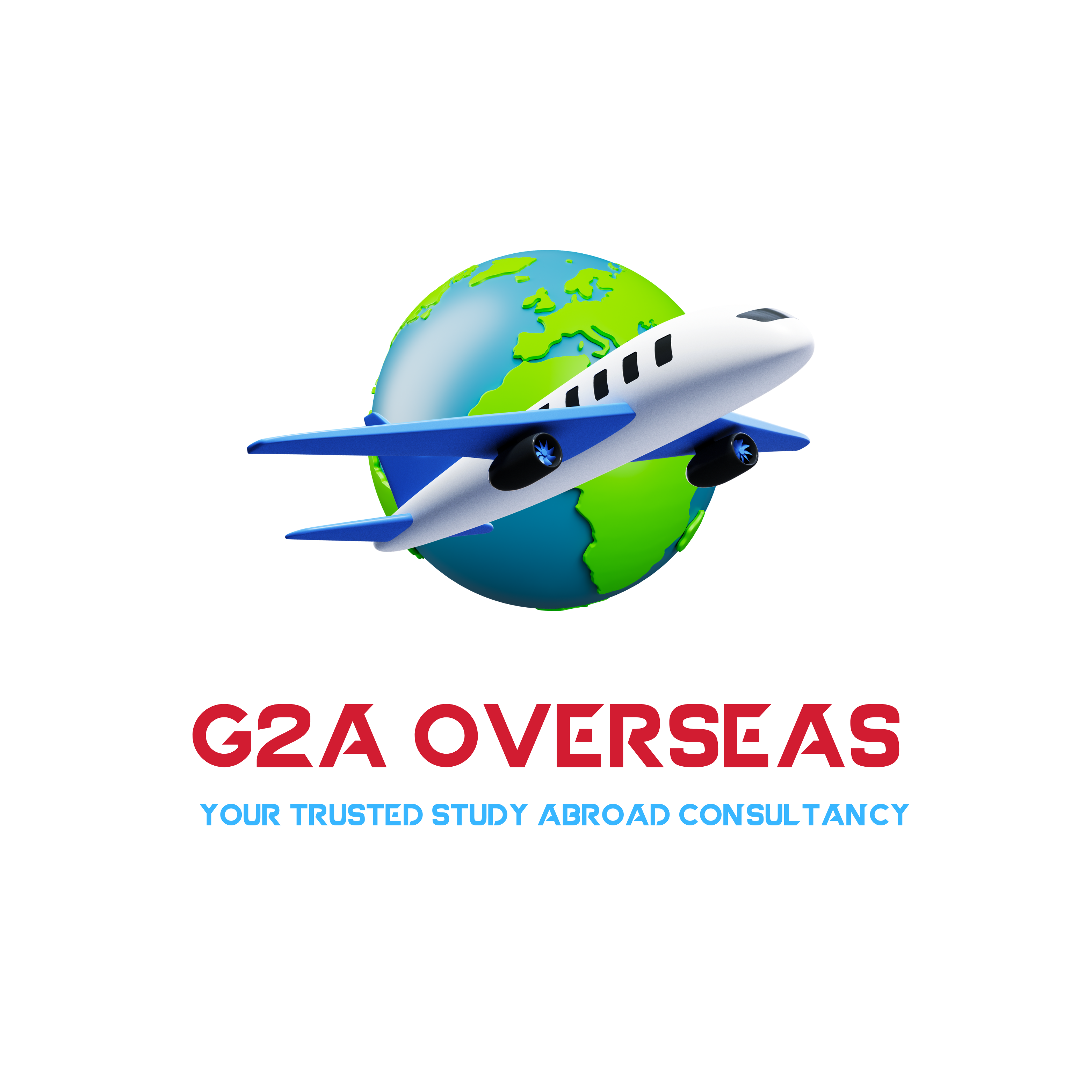 G2A OVERSEAS